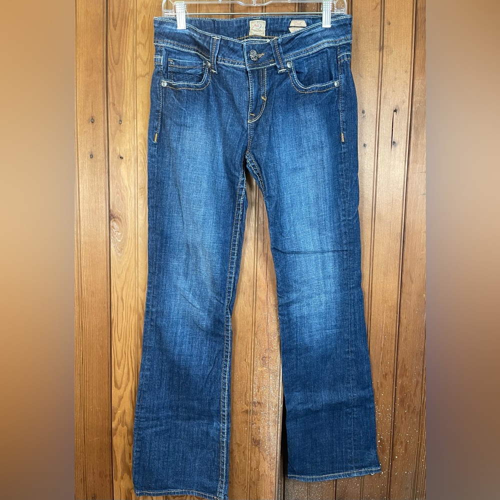 ⭐️Studio 5 bootcut Jeans Bootcut 30x32